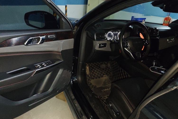 Used Lynk & Co 03 2020 2.0TD Automatic Jing Pro Edition