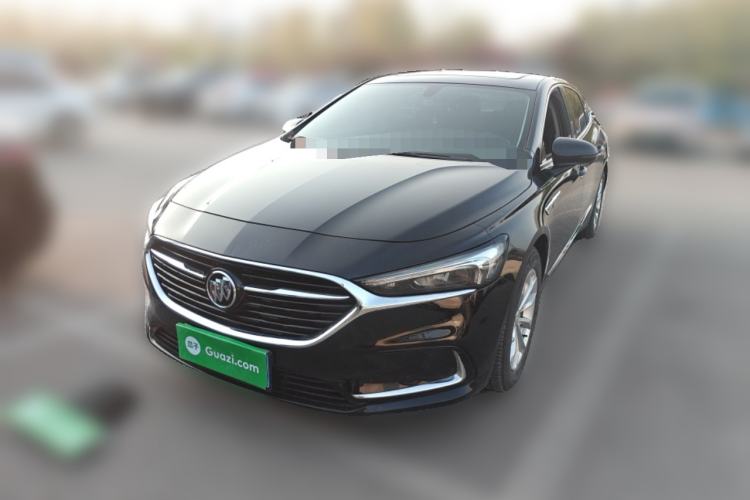 Used Buick LaCrosse 2021 552T Luxury Version