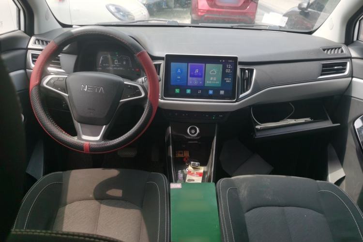 Used NETA N01 2019 380V