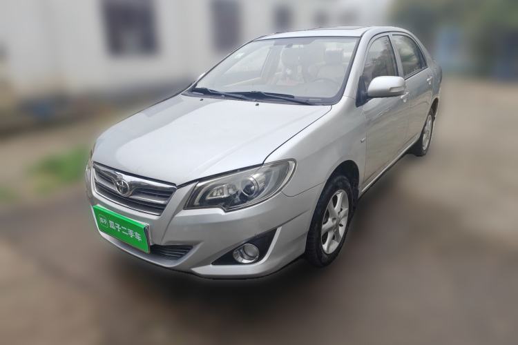 Used Toyota Corolla EX 2013 1.6L Automatic Luxury Edition