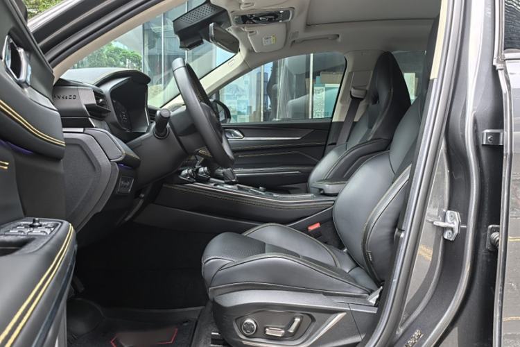 Used Lynk & Co 01 2023 2.0TD Two-Wheel Drive Pro Trim