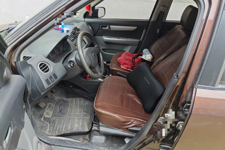 Used Suzuki Swift 2013 1.5L Manual Standard Edition
