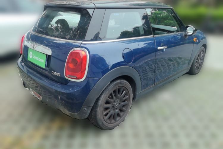 Used MINI 2016 1.5T COOPER

