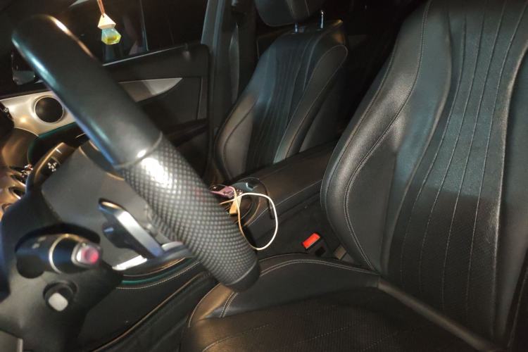 Used Mercedes-Benz E-Class 2020 E 260 Sport Edition