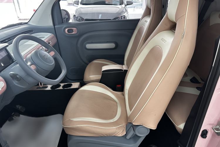 Used Bestune Pony 2024 170km Vitality Horse
