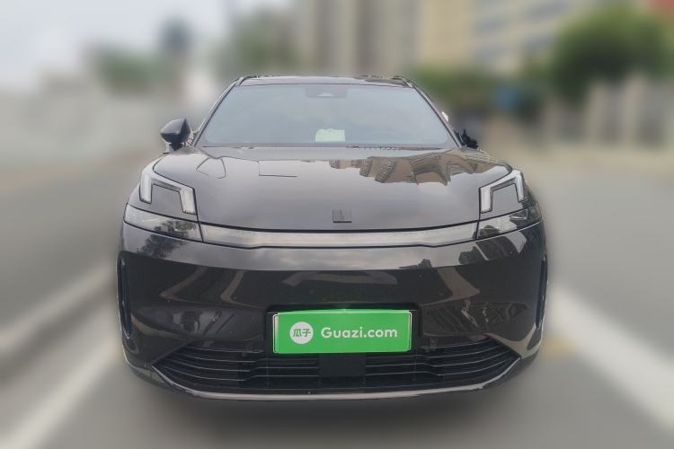 Used Lynk & Co 08 EM-P 2025 120km Long-Range Halo Front