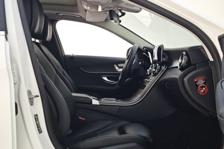 Used Mercedes-Benz C-Class 2019 C 260 L Sport Edition