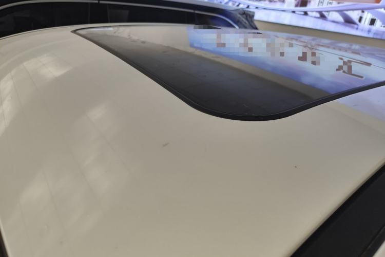 Used Changan X5 PLUS 2026 Model, Second Generation, 1.5T Pioneer PRO
