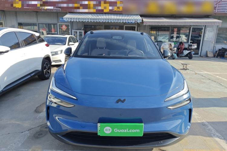 Used ONVO L60 2024 60 kWh All-Wheel Drive