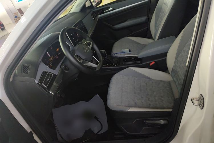 Used Volkswagen Lavida 2023 280TSI DSG Full-Comfort Edition
