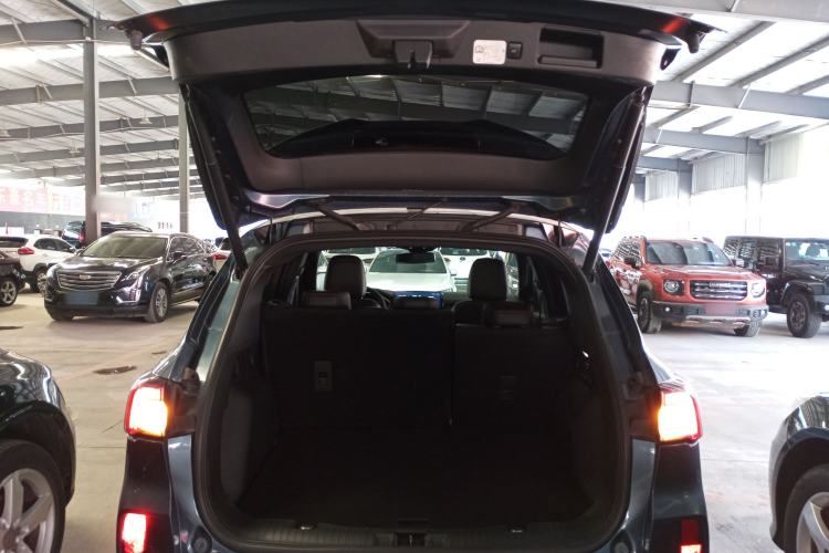 Used Ford Escape 2020 EcoBoost 245 Four-Wheel Drive ST-LINE Deluxe Edition
