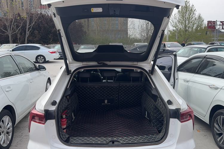 Used Bestune B70 2022 Third Generation 1.5T Automatic Premium Edition
