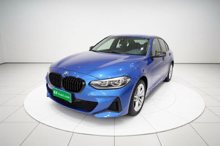 Used BMW 1 Series 2020 120i M Sport Package