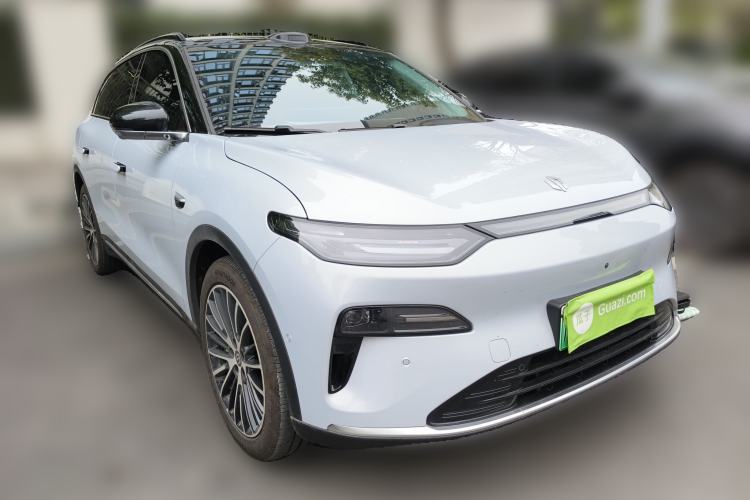 Used Leapmotor C11 2026 All-Electric 640 LiDAR Prestige Edition