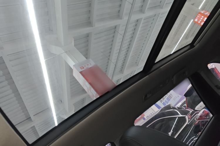 Used Toyota Highlander 2018 2.0T Four-Wheel Drive Prestige Version 7 Seats China VI Standard
