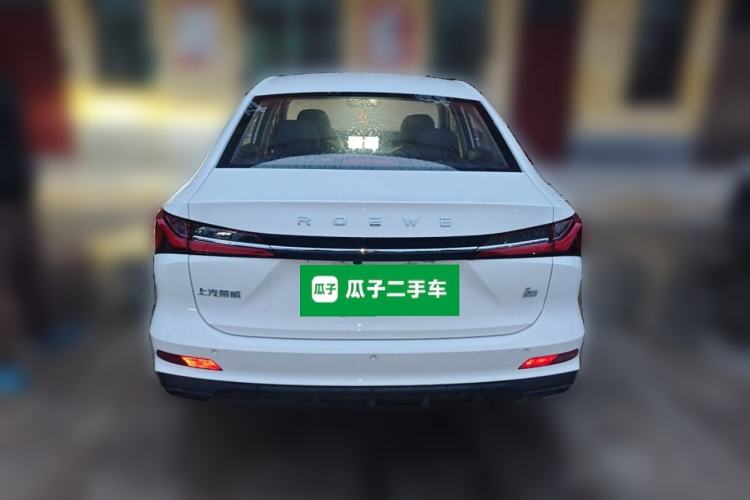 Used Roewe i5 2023 1.5L Manual Comfort Edition