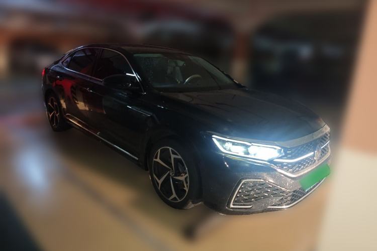 Used Volkswagen Passat 2024 380TSI Starry Luxury Edition