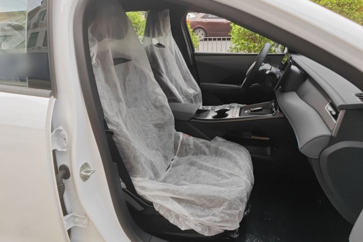 Used BYD Qin PLUS 2026 DM-i 128KM Progressive Model Right Front Seat