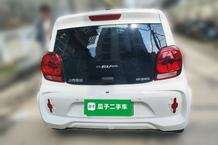 Used Roewe Clever 2022 311km QiQi BoBo Edition
