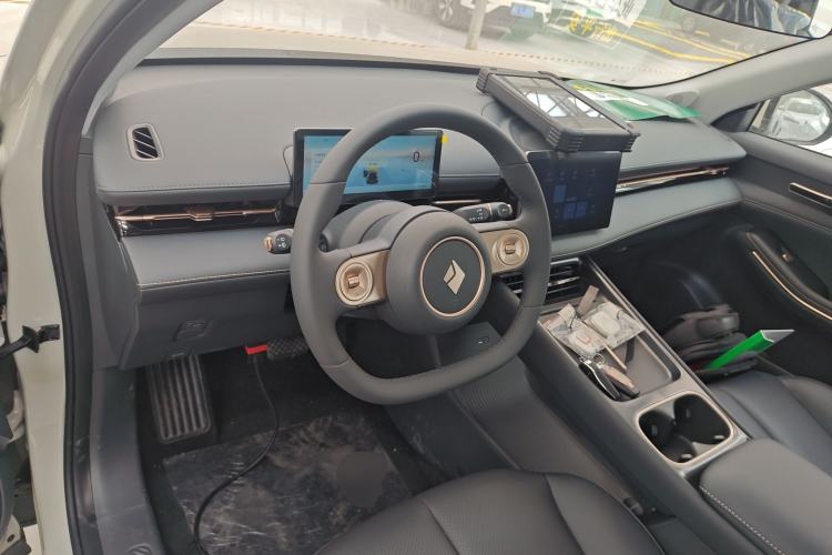 Used Baojun E6 2026 Model 500km Enjoyment Edition
