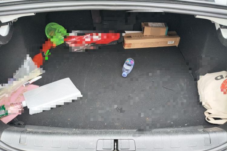 Used Citroen C6 2017 380THP Prestige Model