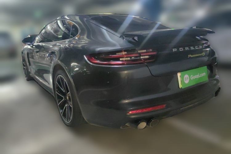 Used Porsche Panamera 2018 Panamera 4 E-Hybrid 2.9T