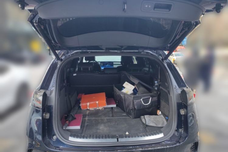 Used Denza X 2020 PHEV Classic Edition