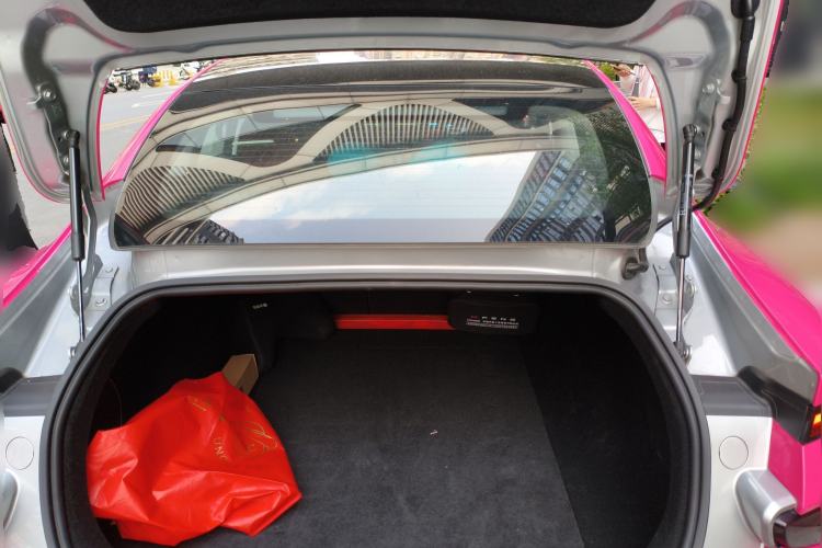 Used XPeng P7 2020 670N