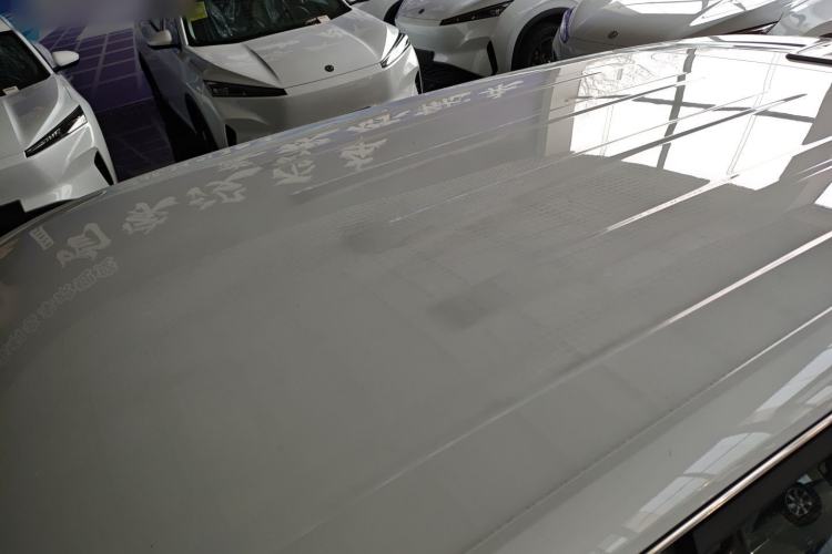 Used Dongfeng Aeolus SKY EV01 2025 530 km AIR Elite Edition
