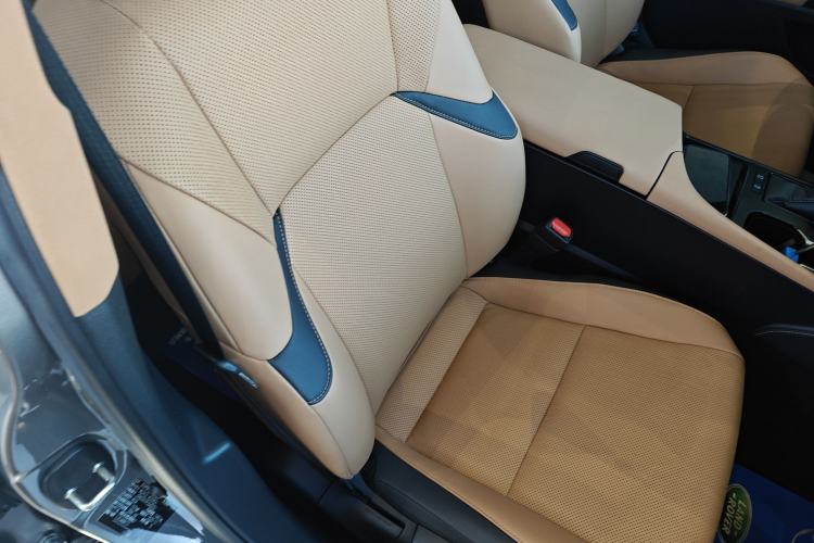 Used Lexus ES 2023 200 Excellence Edition