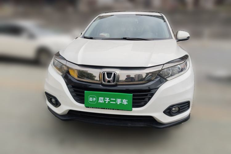 Used Honda Vezel 2020 1.5L CVT Pioneer Edition
