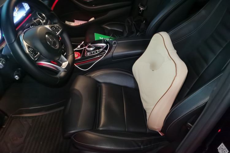 Used Mercedes-Benz E-Class 2016 E 200 L Sport Edition