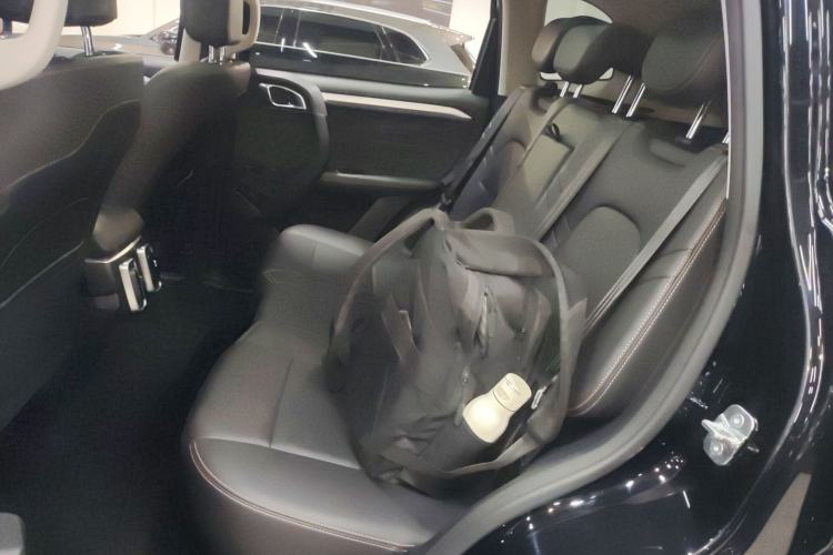 Used Haval DARGO 2022 1.5T DCT Two-Wheel Drive Border Collie Edition
