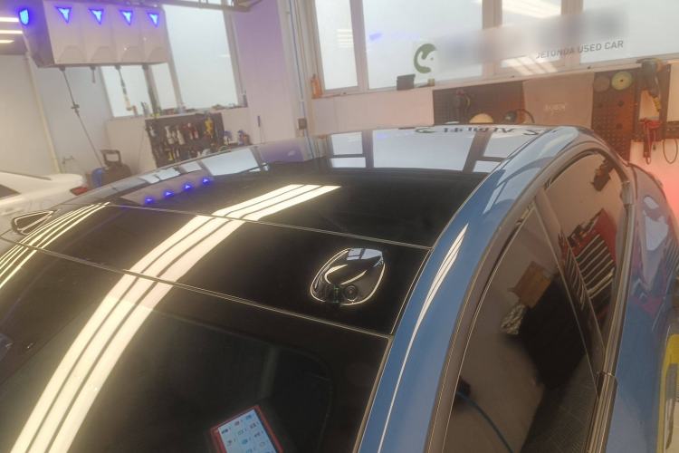 Used ONVO L60 2024 60 kWh All-Wheel Drive
