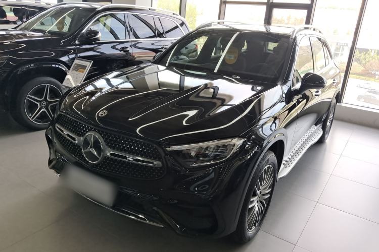 Used Mercedes-Benz GLC 2024 Refreshed GLC 300 L 4MATIC Dynamic Version 5 Seats
