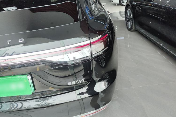 Used Hima S9T 2025 Model Range-Extended Ultra Long-Range Version Exterior 3