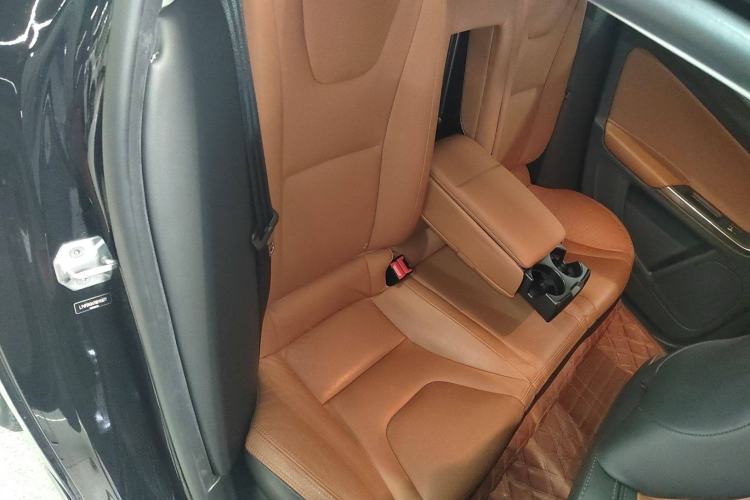 Used Volvo S60 2016 S60L T5 Intelligent Drive Edition
