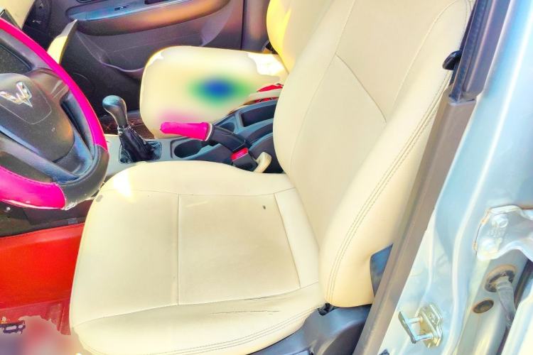 Used Wuling Hongguang 2018 1.5L Classic S Standard Model
