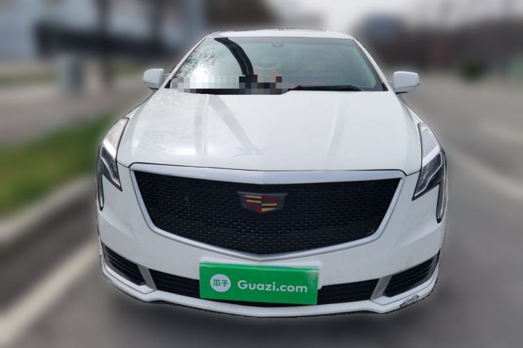 Used Cadillac XTS 2018 28T Tech Edition
