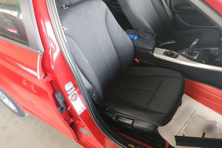 Used BMW 1 Series 2013 Revised 116i Leading Edition