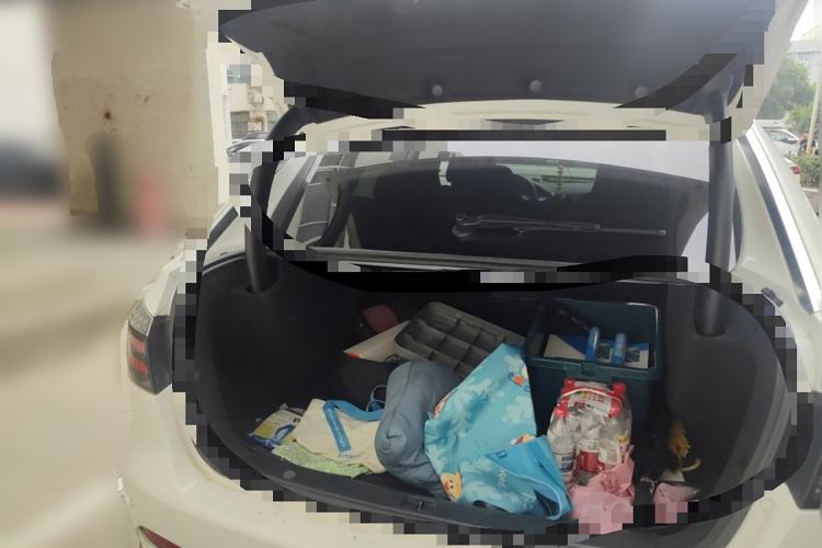 Used Denza Denza 2014 Deluxe Edition
