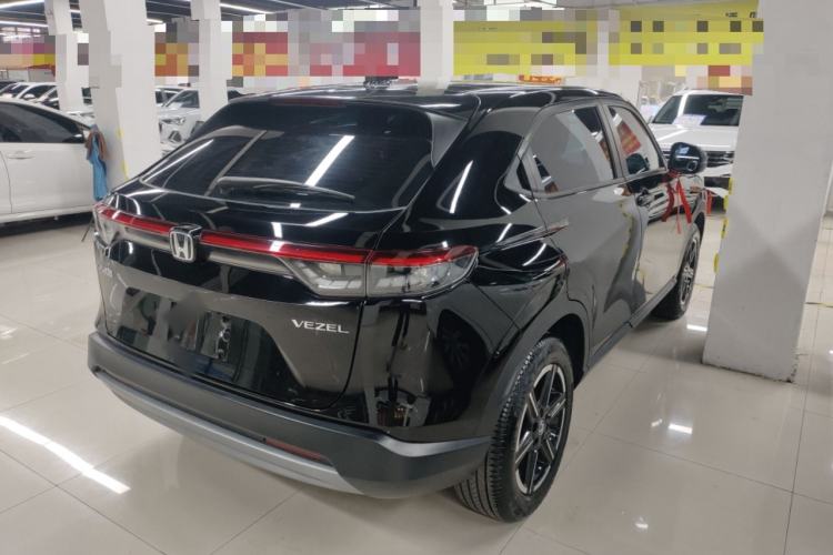 Used Honda Vezel 2023 1.5L CVT Tech Edition
