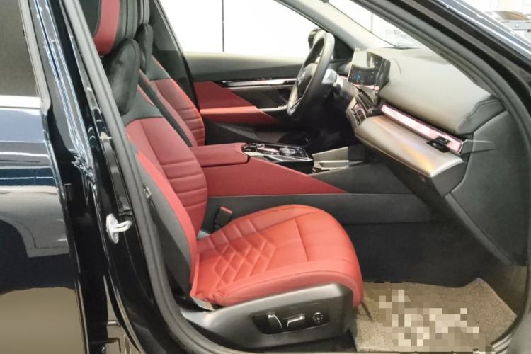 Used BMW i5 2025 eDrive 40L M Sport Package