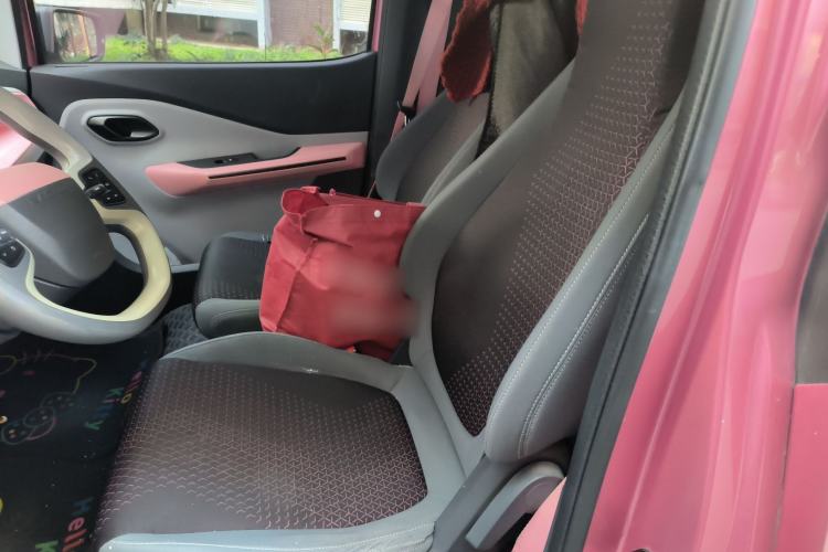 Used Baojun E200 2018 Smart Enjoy Edition