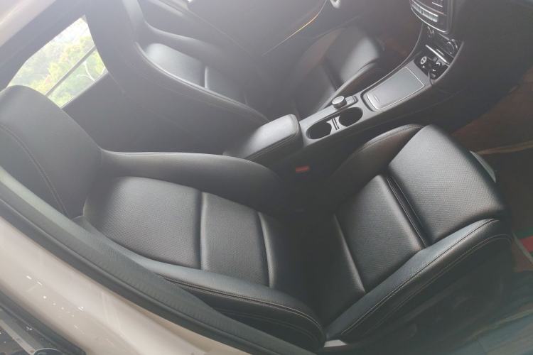 Used Mercedes-Benz GLA 2018 GLA 200 Sport Edition
