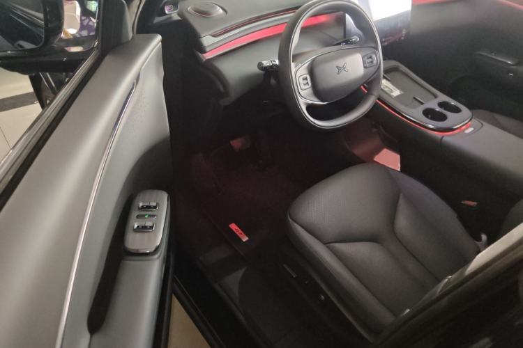 Used XPeng G7 2025 702 Max
