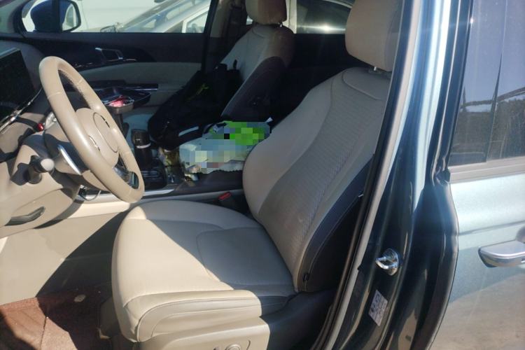 Used Kia Carnival 2021 2.0T Flagship Edition
