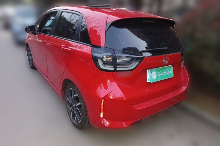 Used Honda LIFE 2021 1.5L CVT SPO-SS Dynamic Edition