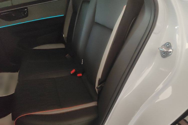 Used Honda e:NS2 2024 Glitter Edition