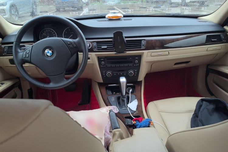 Used BMW 3 Series 2011 320i Sport Edition
